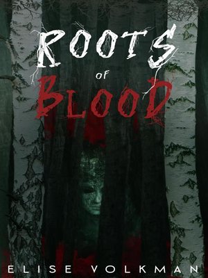 cover image of Roots of Blood
